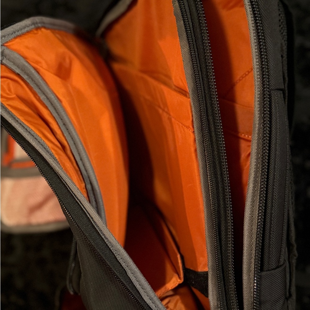 Black Ebags Executive Backpack - image 4